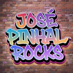 TRIBUTO A JOSE PINHAL- TU NAO PRENDAS O CABELO REMIX