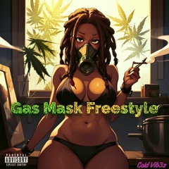 Gas Mask Freestyle