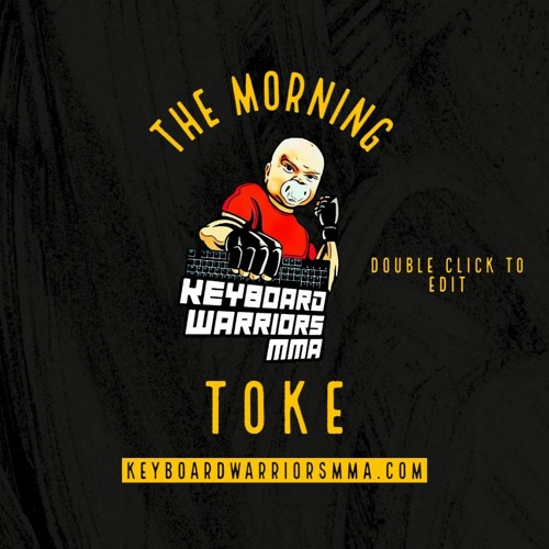 The Morning Toke 11-26-21 presented by SpicesPros.com