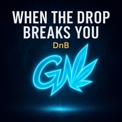 When the Drop Breaks you DnB