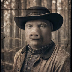 bruh cowboy