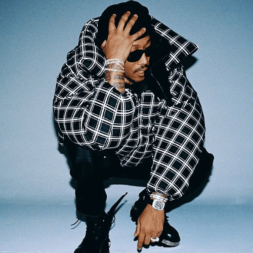 Future - Ransom (Drinks On Us) Lost Version OG - UNTAGGED