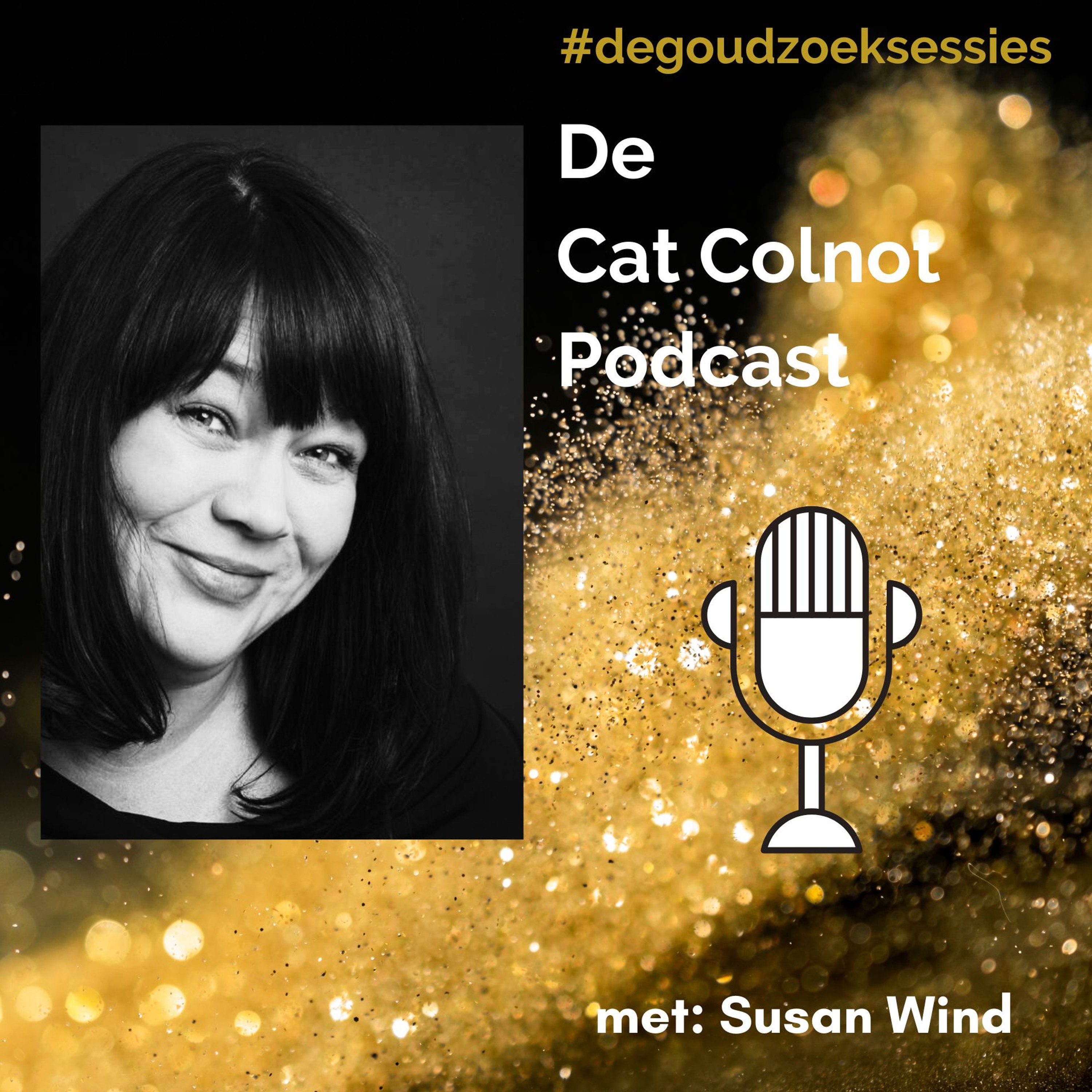 De Cat Colnot podcast
