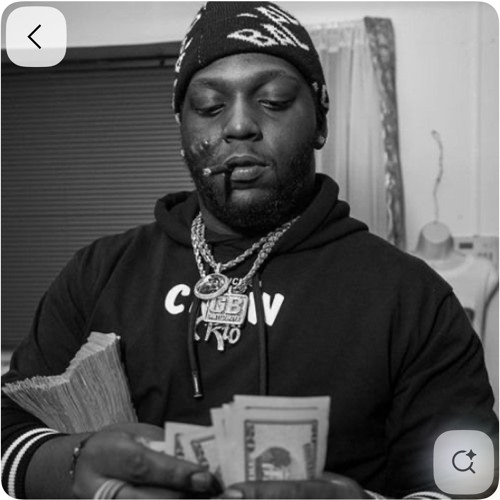 last day out mixx (rio)