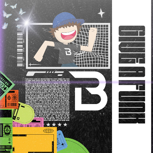 BUFFA - follow that Funk
