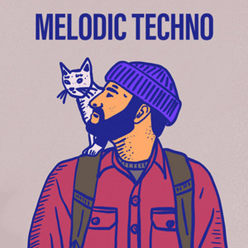 Herr Lang - Melodic Techno