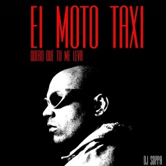 EI MOTO TAXI - MC MONIK DO PIX  [ DJ SOPPA ]