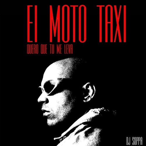 EI MOTO TAXI - MC MONIK DO PIX  [ DJ SOPPA ]