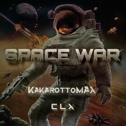 Space War  [ FREE DL]