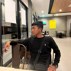 CEK OMBAK LAGI From FAJRI LUBIS 29