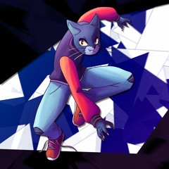 out of the hole forever