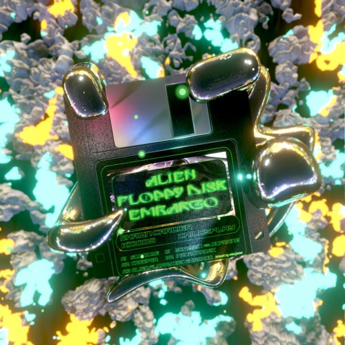 Premiere: Shawn Cartier 'CR33P3R'