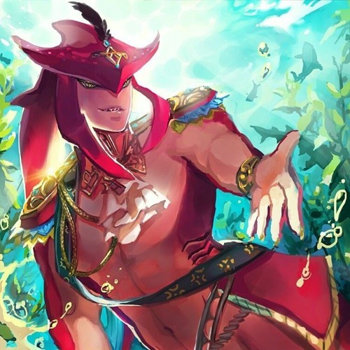 Sidon Confession YuuriVoice