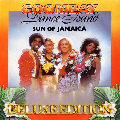 Stream Fly Flamingo (Remastered 2023) by Goombay Dance Band | Listen online  for free on SoundCloud