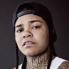 Rin - OOOUUU (Young M.A hiphop battle Remix)