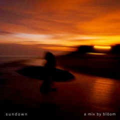 sundown - blöom