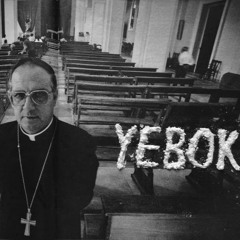 Y.E.B.O.K -𝕿𝖍𝖊 𝕽𝖆𝖕𝖙𝖚𝖗𝖊II.V