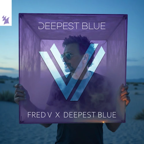Artwork for the song Fred V - Deepest Blue by Fred V on Next Sound