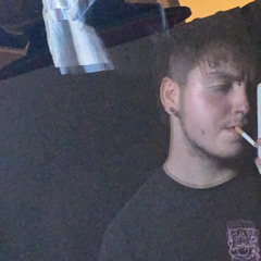 CANT STOP - RETICENT X RLND (PROD.DERCEPT)