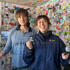 Blue Hawaii @ The Lot Radio 10-03-2025