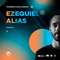 EZEQUIEL ALIAS - PHA Podcast - JULIO 2022