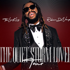 Pittsburgh's Soul on Stage 02.04.2025 (Raheem DeVaughn)