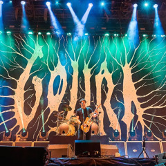 ONLY PAIN GOJIRA COVER
