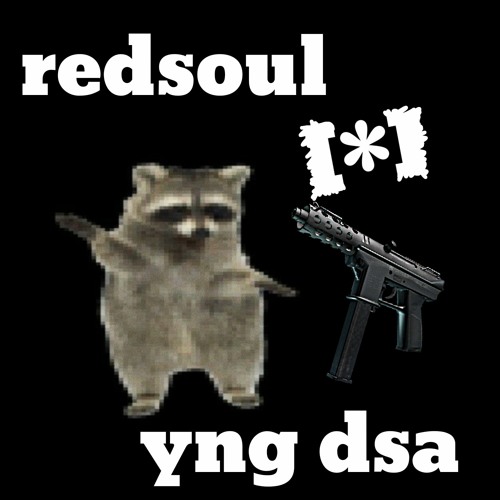 redsoul+ - [*] + yng dsa