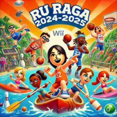 RU RAGA 2024-2025 (ft. PLAIN JAIN, DJ Aura, Karan Chheda)