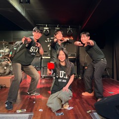 Young Money (w/성찬, Houndy, NøG)
