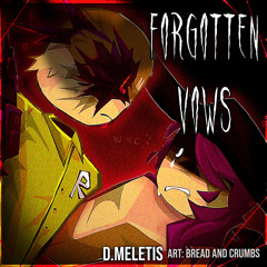 Forgotten Vows LMS (John Doe VS Jane Doe) - ft THE SPECTRE - Instrumental - Forsaken UST