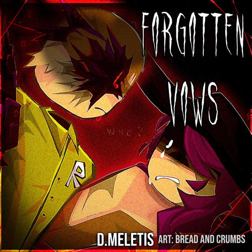 Forgotten Vows LMS (John Doe VS Jane Doe) - ft THE SPECTRE - Instrumental - Forsaken UST