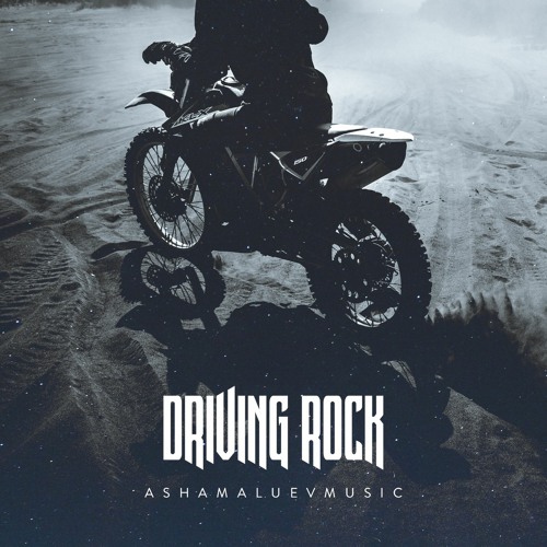 Stream Driving Rock - Energetic and Extreme Sport Background Music For  Videos (DOWNLOAD MP3) by AShamaluevMusic | Listen online for free on  SoundCloud