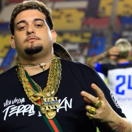 20 MINUTINHOS SÓ AS MELHORES MC 2G DO SF