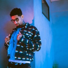 PnB Rock - Another Day