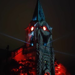 Earthstar - Autumn Church