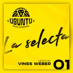 LA SELECTA #01 VINSS WEBER / UBUNTU EXPERIENCE