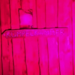 Zurück Zu Den Wurzeln - RumpelKammer 2022 - 06 - 10