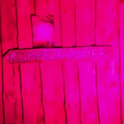 Zurück Zu Den Wurzeln - RumpelKammer 2022 - 06 - 10