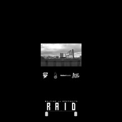 hallycore - RAID [MALTINE vs BRUTSHITS "RAID" Trailer]