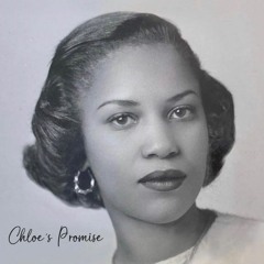 Chloe's Promise (Nutty Nys x Toni Morrison)