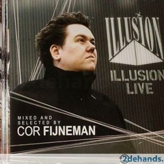 Cor Fijneman - Live @ ID&T Radio 17.10.2002