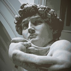 Episode 120 - Iconic Artwork: David by Michelangelo