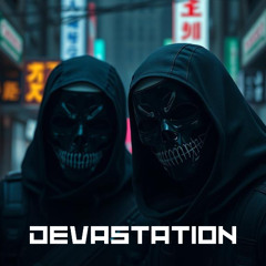 EXECUTE - DEVASTATION