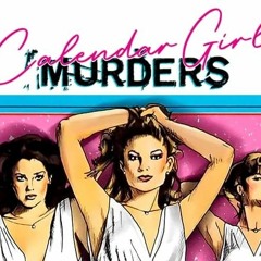 Watch! Calendar Girl Murders (1984) Fullmovie 720/1080 UHD Stream
