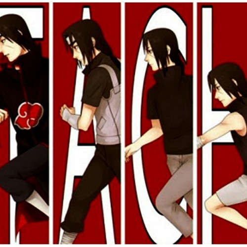 Itachi Uchiha  Narutopedia  Fandom