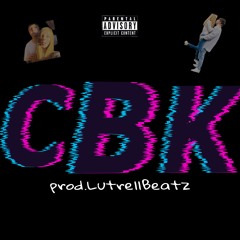 Cbk (prod.trellbeatz)