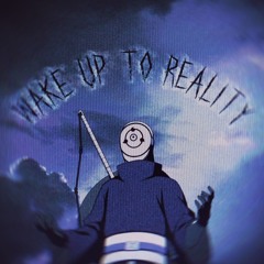 𝐖𝐀𝐊𝐄 𝐔𝐏 𝐓𝐎 𝐑𝐄𝐀𝐋𝐈𝐓𝐘