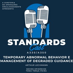 #234 [A330/A350] Temporary Abnormal Behavior e Management of Degraded Guidance