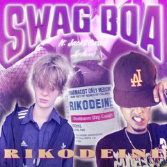 RIKODEINE ft. Jack2based